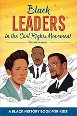 Black leaders civil for sale  Delivered anywhere in USA 