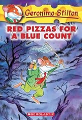 Red pizzas for d'occasion  Livré partout en Belgiqu