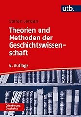 Theorien methoden geschichtswi gebraucht kaufen  Wird an jeden Ort in Deutschland