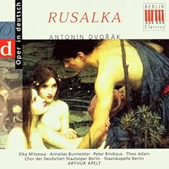 Rusalka d'occasion  Livré partout en Belgiqu