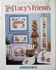 Lucy friends for sale  Delivered anywhere in USA 