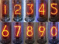 In14 in14 nixie for sale  Delivered anywhere in USA 
