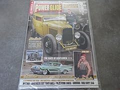 Power glide mag for sale  Delivered anywhere in UK