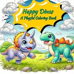 Happy dinos playful gebraucht kaufen  Wird an jeden Ort in Deutschland