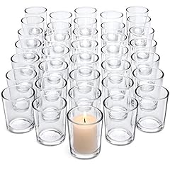 Letine 72pcs votive for sale  Delivered anywhere in USA 