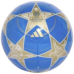 Adidas uefa champions usato  Spedito ovunque in Italia 