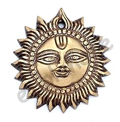 Esplanade brass sun for sale  Delivered anywhere in USA 