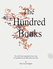 Hundred books for sale  Delivered anywhere in USA 