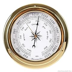 Jinyisi barometer barometers for sale  Delivered anywhere in UK