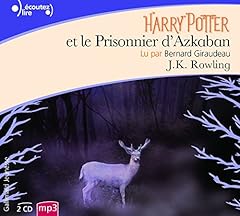 Harry potter iii d'occasion  Livré partout en France