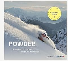 Powder boards skiern gebraucht kaufen  Wird an jeden Ort in Deutschland