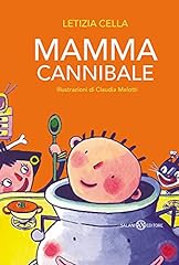 Mamma cannibale usato  Spedito ovunque in Italia 