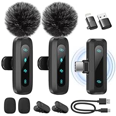 Microphone lavalier fil d'occasion  Livré partout en France