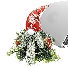 Weihnachtsschmuck zwergs dekor gebraucht kaufen  Wird an jeden Ort in Deutschland