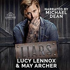 Liars licking thicket for sale  Delivered anywhere in UK