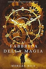 Fabbrica della magia usato  Spedito ovunque in Italia 