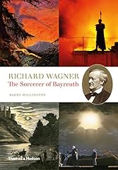 Richard wagner sorcerer for sale  Delivered anywhere in UK