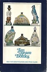 Jim beam bottles for sale  Delivered anywhere in USA 