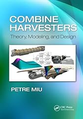 Combine harvesters theory for sale  Delivered anywhere in UK