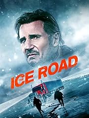 The ice road gebraucht kaufen  Wird an jeden Ort in Deutschland