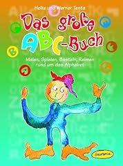 Große abc buch gebraucht kaufen  Wird an jeden Ort in Deutschland