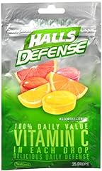 Halls defense asst for sale  Delivered anywhere in USA 