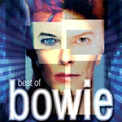 Bowie the best d'occasion  Livré partout en France