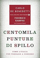 Centomila punture spillo usato  Spedito ovunque in Italia 