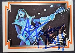 Ace frehley kiss for sale  Delivered anywhere in USA 