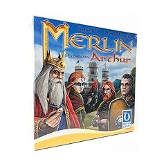 Queen games merlin for sale  Delivered anywhere in USA 