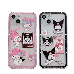 Qjijolz kawaii iphone for sale  Delivered anywhere in UK