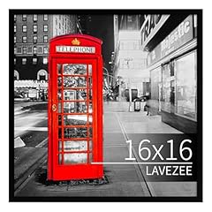 Lavezee 16x16 poster for sale  Delivered anywhere in USA 