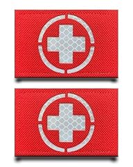 Stück rot sanitätskreuz gebraucht kaufen  Wird an jeden Ort in Deutschland