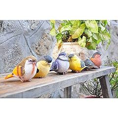 Vilight bird decor for sale  Delivered anywhere in USA 
