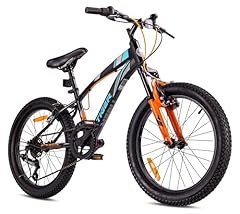 Tiger bike bicicletta usato  Spedito ovunque in Italia 