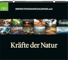 Geo edition kräfte gebraucht kaufen  Wird an jeden Ort in Deutschland