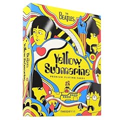 Beatles yellow submarine for sale  Delivered anywhere in UK
