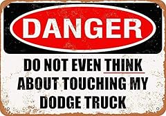 Don touch dodge gebraucht kaufen  Wird an jeden Ort in Deutschland