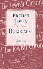 British jewry and d'occasion  Livré partout en France