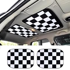 Paclvio 2pcs car for sale  Delivered anywhere in USA 
