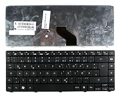 Power4laptops german layout for sale  Delivered anywhere in Ireland