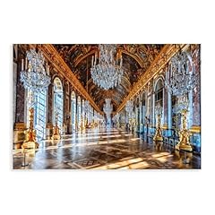 Uvchtrzsak palace versailles for sale  Delivered anywhere in USA 