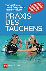 Praxis tauchens gebraucht kaufen  Wird an jeden Ort in Deutschland