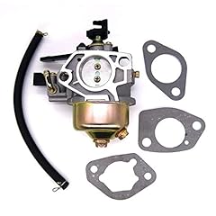 gx390 New Carburetor Carb with Gaskets for Honda GX340, used for sale  Delivered anywhere in USA 