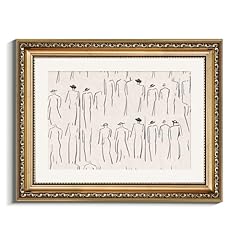 Viyyiea gold framed for sale  Delivered anywhere in USA 