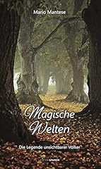 Magische welten legende gebraucht kaufen  Wird an jeden Ort in Deutschland