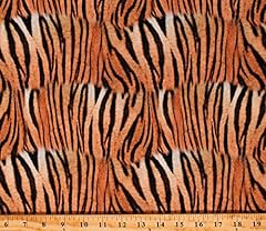 Cotton tiger animal for sale  Delivered anywhere in USA 