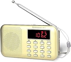 Retekess pr11 radio for sale  Delivered anywhere in USA 