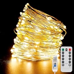 Sunnest lichterkette außen gebraucht kaufen  Wird an jeden Ort in Deutschland