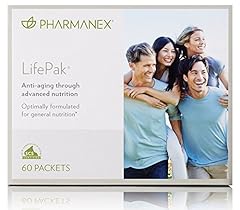 Pharmanex lifepak anti for sale  Delivered anywhere in Ireland